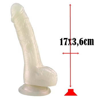 penis de borracha dildo falo penetrador clone protese sex shop exotic house em fortaleza
