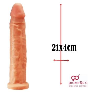 penis protese dildo falo penetrador clone consolo de borracha sex shop exotic house em fortaleza
