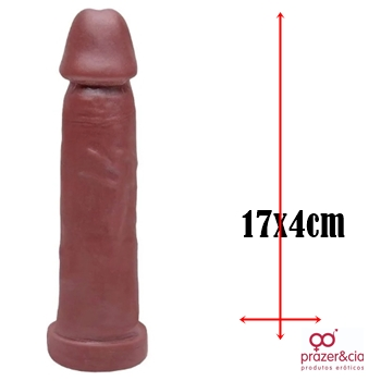 dildo clone falo penetrador protese penis de borracha consolo sex shop exotic house em fortaleza
