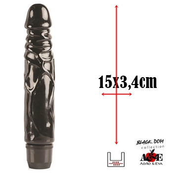 Protese penis de borracha com vibrador vibração dildo falo penetrador clone consolo sex shop exotic house em fortaleza
