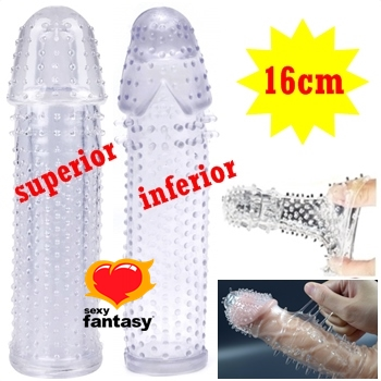 capa expansora extensor peniano sex shop exotic house em fortaleza