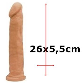 sex shop exotic house fortaleza penis protese dildo falo penetraodor clone