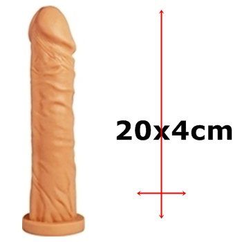 sex shop exotic house fortaleza protese adult toys penis dildo falo consolo