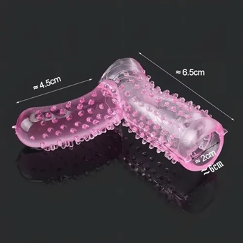 meia capa peniana expansor estensor com estimulador de clitoris sex shop exotic house em fortaleza