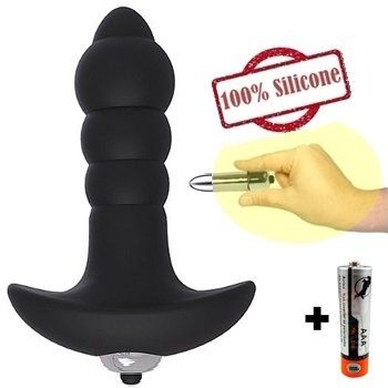 plug vibrador dilatador anal bubble s-hande sex shop exotic house em fortaleza