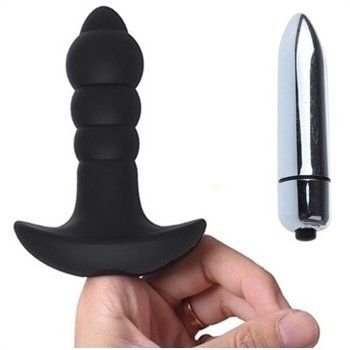 plug vibrador dilatador anal bubble s-hande sex shop exotic house em fortaleza
