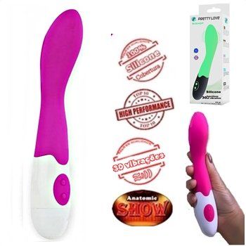 vibrador bishop pretty love sex shop fortaleza