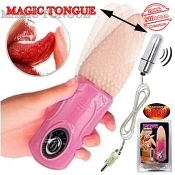 magic tongue lingua vibratoria sex shop fortaleza
