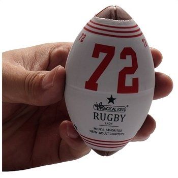 masturbador egg rugby magical kiss sex shop fortaleza