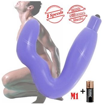 sex shop fortaleza plug estimulador de prostata massagem prostatica vibração