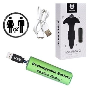 plug anal lovearrow2 s hande recarregavel sex shop exotic house em fortaleza

