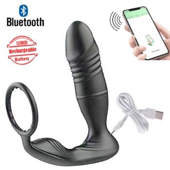 plug anal estimulador de prostata walker app aplicativo sobe e desce entra e sai sex shop exotic house em fortaleza