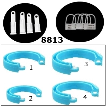 cinto de castidade masculino silicone plastico aço protetor de penis sex shop exotic house em fortaleza