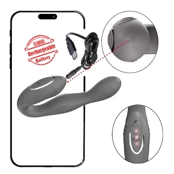 multi estimulador vibrador ponto g clitoris sex shop exotic house em fortaleza
