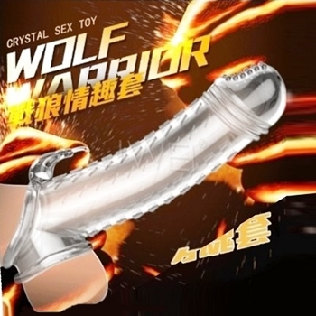 penis exterder sleeve wolf warrior capa paniana extensor sex shop exotic house em fortaleza
