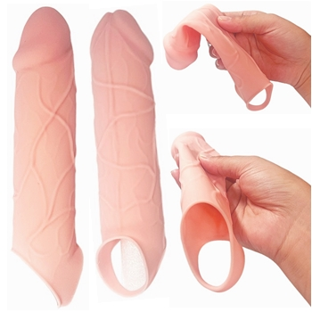 capa peniana extensor expansor sex shop exotic house em fortaleza
