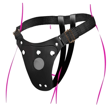 kit cinta e protese plug strapless strapon para inversao de casais sex shop exotic house em fortaleza
