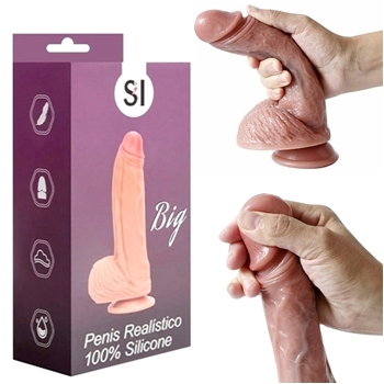 protese de penis de borracha dildo falo penetrador clone consolo sex shop exotic house em fortaleza