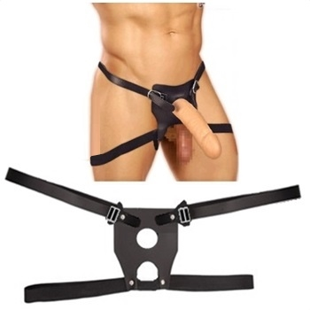 cinta masculina strap on cinta para protese cintaralho sex shop exotic house em fortaleza