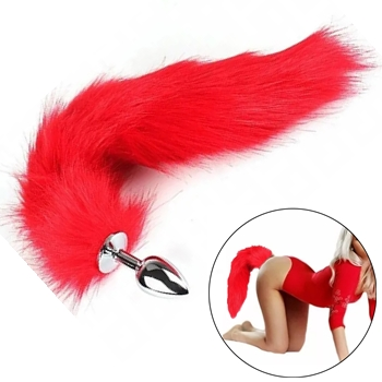 plug tail plug rabinho sexy shop exotic house em fortaleza