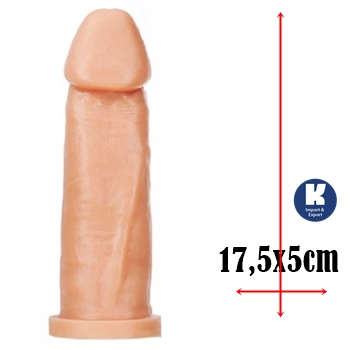 protese de penis de borracha dildo falo penetrador clone consolo sex shop exotic house em fortaleza
