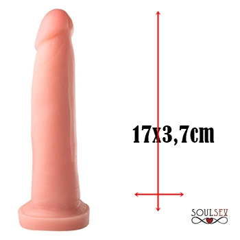 penisprotese dildo falo penetrador clone consolo sex shop exotic house em fortaleza