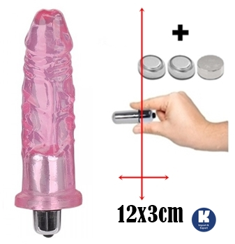 protese de penis de borracha dildo falo penetrador clone consolo sex shop exotic house em fortaleza