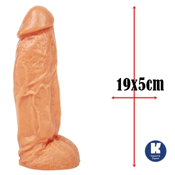 protese de penis de borracha dildo falo penetrador clone consolo sex shop exotic house em fortaleza