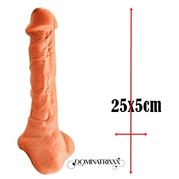 dildo protese penis de borracha consolo penetrador clone dominatrixxx sex shop exotic house em fortaleza