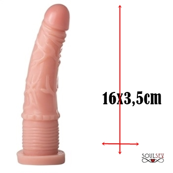 protese clone penis de borracha penetrador dildo falo sex shop exotic house em fortaleza