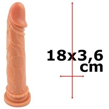 penis protese para cinta clone dildo falo consolo sex shop exotic house em fortaleza