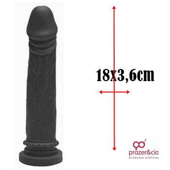 protese dildo falo penetrador clone penis de borracha sex shop exotic house em fortaleza