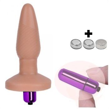 plug anal estrias dilatador sex shop fortaleza