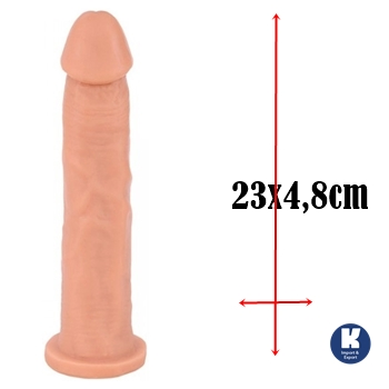 protese de penis de borracha dildo falo penetrador clone consolo sex shop exotic house em fortaleza
