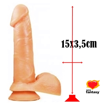 penis de borracha dildo falo penetrador clone protese consolo sex shop exotic house em fortaleza