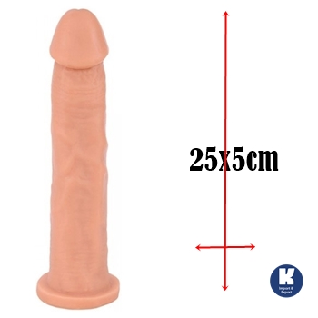 protese de penis de borracha dildo falo penetrador clone consolo sex shop exotic house em fortaleza
