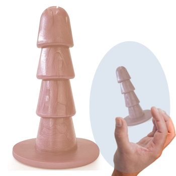 plug dilatador estimulador anal ancora pino sex shop exotic house em fortaleza