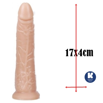 protese de penis de borracha dildo falo penetrador clone consolo sex shop exotic house em fortaleza
