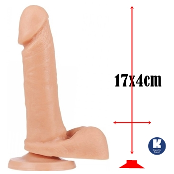 protese de penis de borracha dildo falo penetrador clone consolo sex shop exotic house em fortaleza