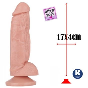 protese de penis de borracha dildo falo penetrador clone consolo sex shop exotic house em fortaleza