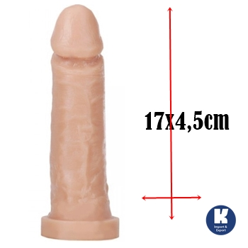 protese de penis de borracha dildo falo penetrador clone consolo sex shop exotic house em fortaleza
