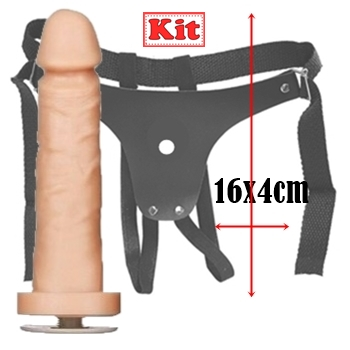 kit inversao cintaralho cinta e protese vac u lock de penis de borracha dildo falo penetrador clone consolo sex shop exotic house em fortaleza
