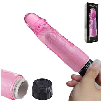 dildo penetrador massageador vibrador penis jelly sex shop exotic house em fortaleza