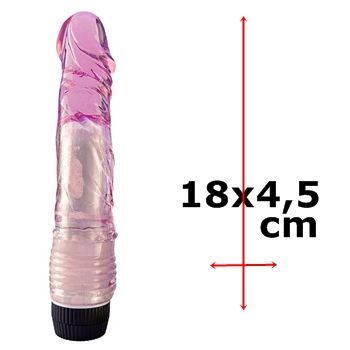dildo penetrador massageador vibrador penis jelly sex shop exotic house em fortaleza