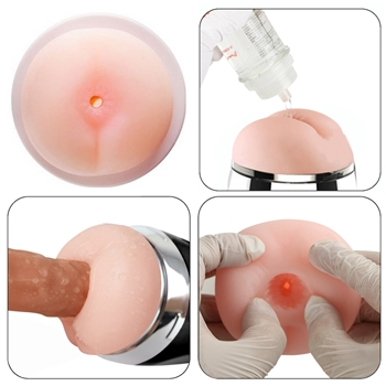 masturador shake cup air tech vipmix anus vagina sex shop exotic house em fortaleza