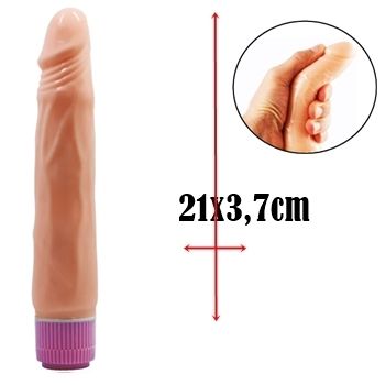 dildo penetrador falo vibrador penis com vibração, sex shop exotic house em fortaleza