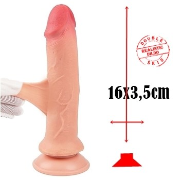 dildo real protese clone penis de borracha penetrador falo console realistico sex shop exotic house em fortaleza