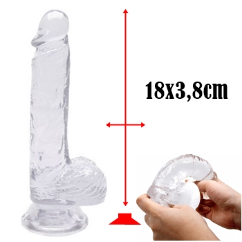 penis de borracha dildo consolo falo penetrador clone protese sex shop exotic house em fortaleza