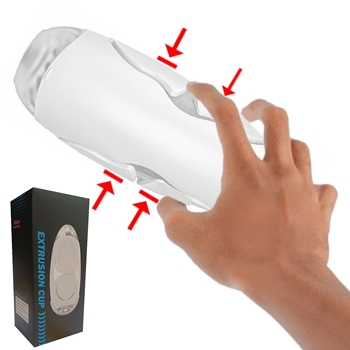 masturbador flashlight extrusion cup silicone sex shop exotic house em fortaleza
