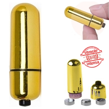 vibrador bullet micro capsula sex shop exotic house fortaleza